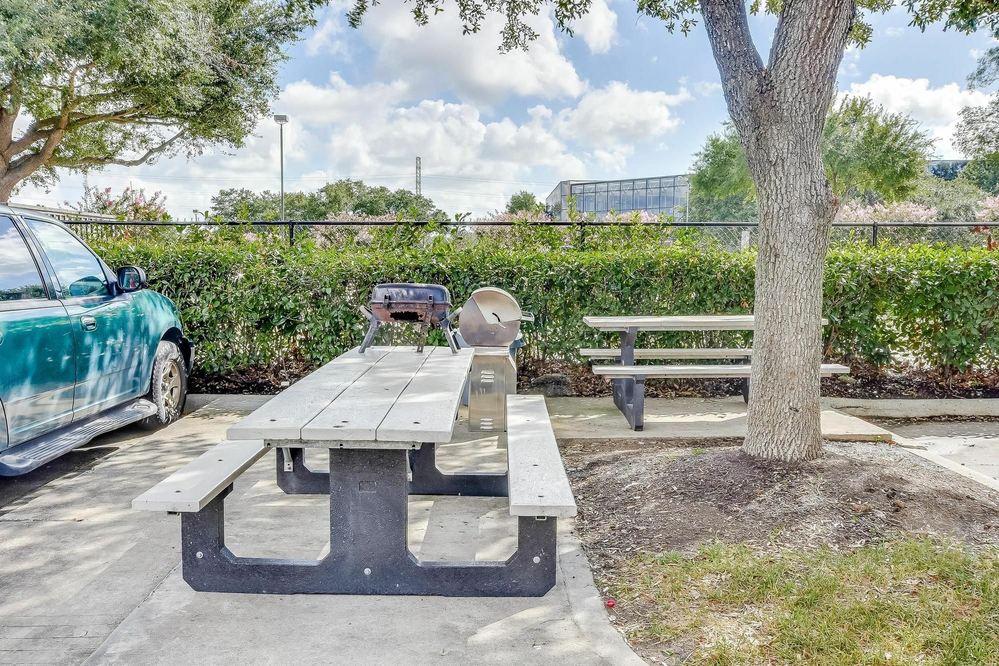 Studio 6-Houston, Tx - Hobby South Exterior photo