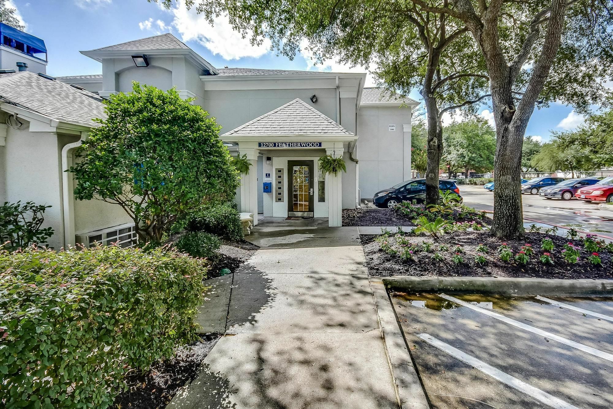 Studio 6-Houston, Tx - Hobby South Exterior photo